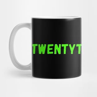 2022 is coming soon! Get your design now! Mug